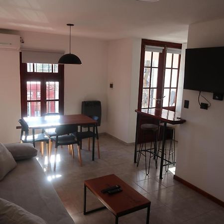 Pueyrredon 440 Apartment Santa Rosa  Luaran gambar