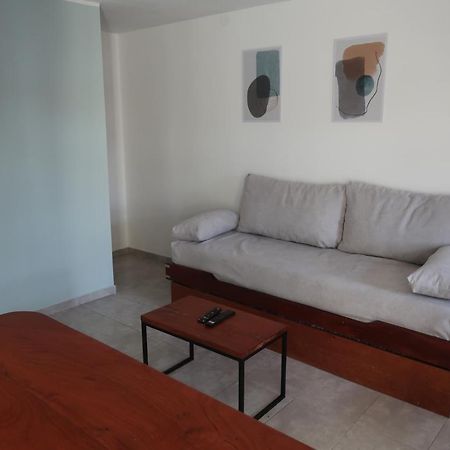 Pueyrredon 440 Apartment Santa Rosa  Luaran gambar