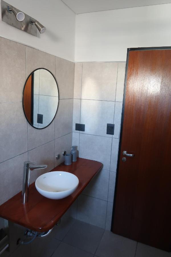 Pueyrredon 440 Apartment Santa Rosa  Luaran gambar