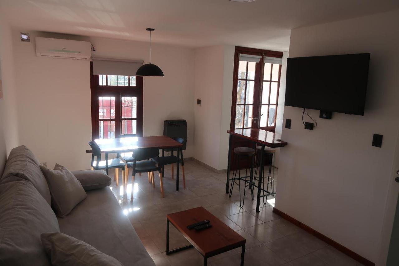 Pueyrredon 440 Apartment Santa Rosa  Luaran gambar
