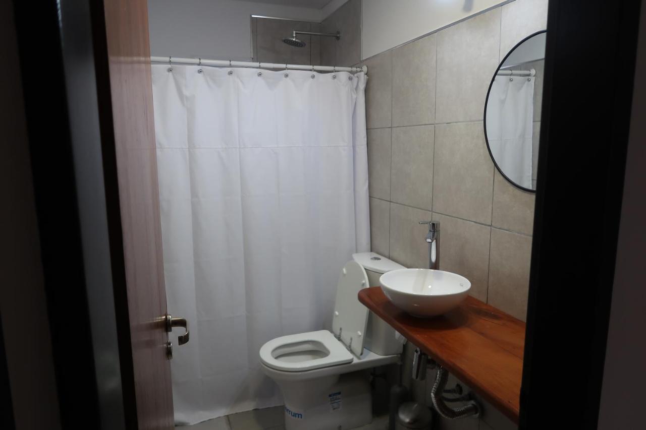 Pueyrredon 440 Apartment Santa Rosa  Luaran gambar