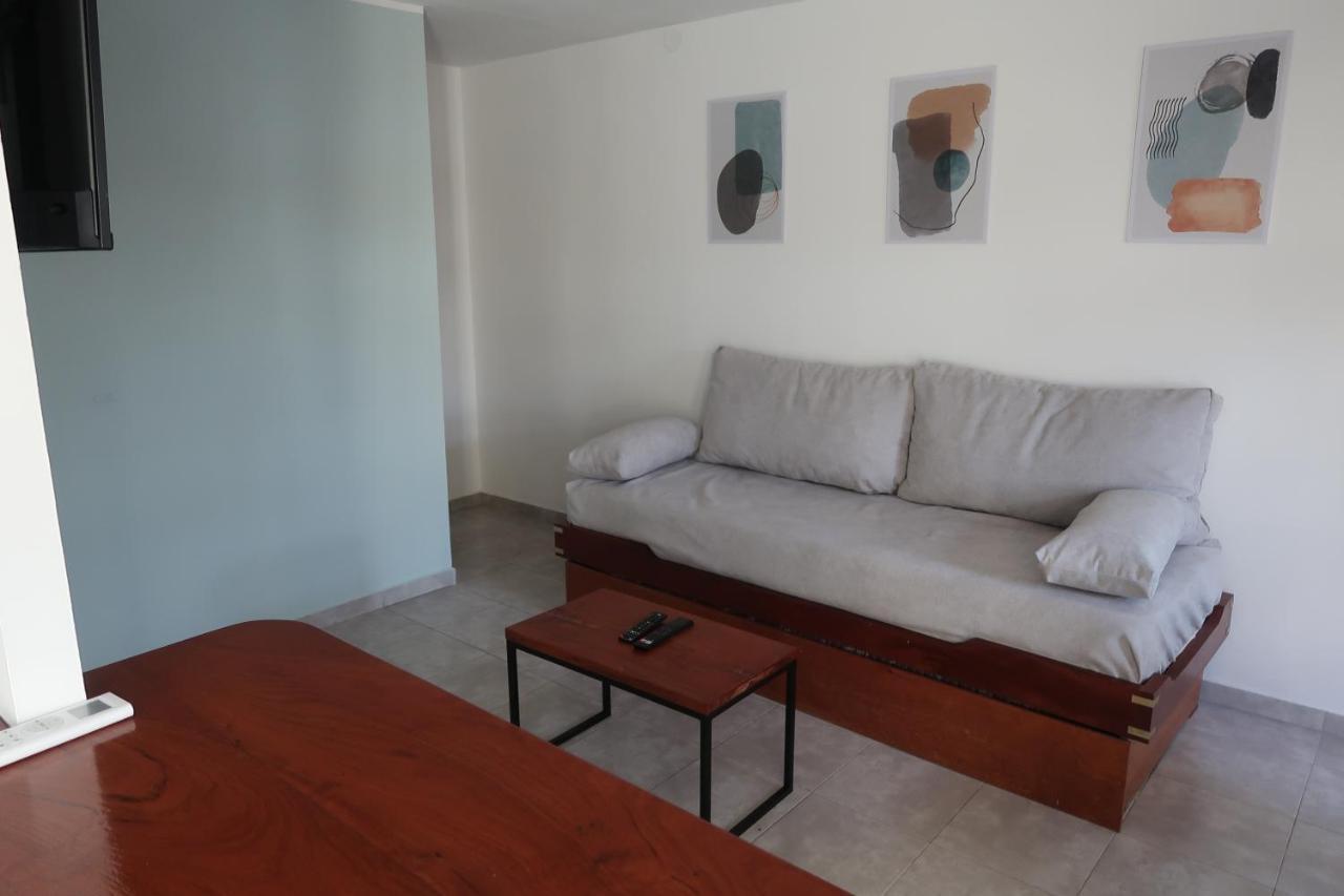 Pueyrredon 440 Apartment Santa Rosa  Luaran gambar