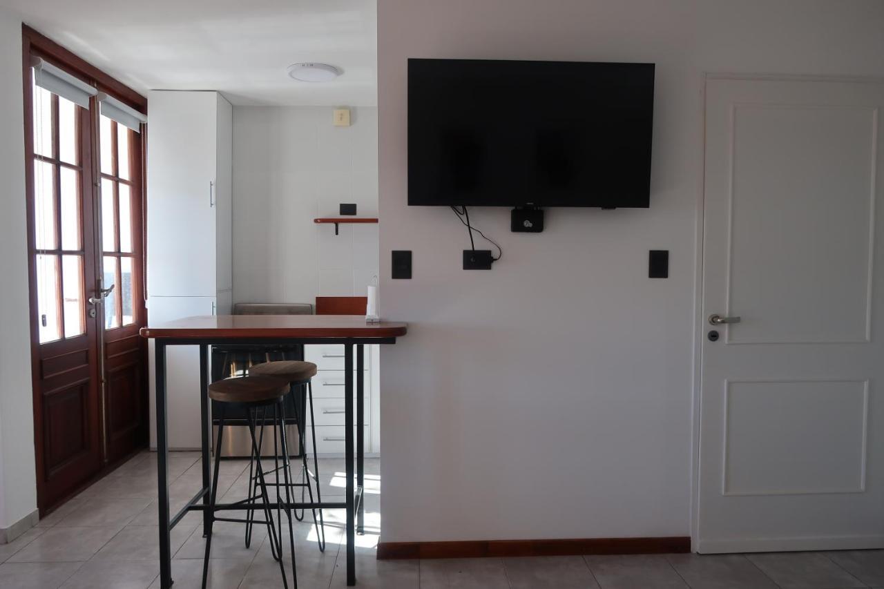 Pueyrredon 440 Apartment Santa Rosa  Luaran gambar